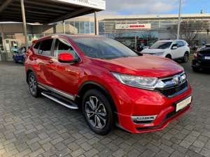 Honda CR-V 2.0 Hybrid 4WD Lifestyle|AeroP|AHK Bild 1