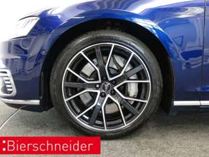 Audi A8 60 TFSI e qu. LASER BO PANO HEAD-UP VIRTUAL UMGEB Bild 4