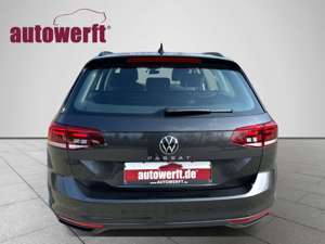 Volkswagen Passat Variant 2.0 TDI DSG BUSINESS LED CAM SHZ NAVI ACC TEMPOMAT Bild 5