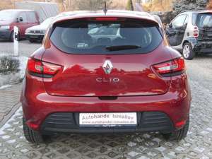 Renault Clio 1.2 16V Klima Bild 5