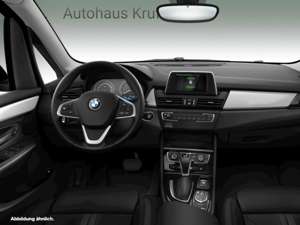 BMW 225 xe Active Tourer ADV+NAVI+LED+PDC+SPORTSITZE Bild 5