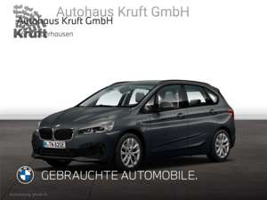 BMW 225 xe Active Tourer ADV+NAVI+LED+PDC+SPORTSITZE Bild 2