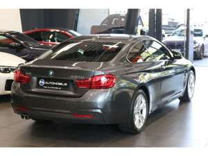 BMW 435 d xDrive Coupe M Sport HUD*Finanz.ab 4,49% Bild 5