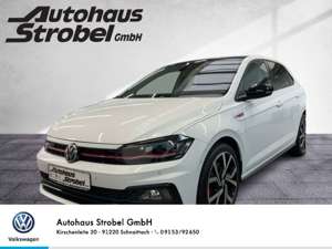 Volkswagen Polo GTI 2.0 TSI DSG ACC LED Navi Kamera "beats"