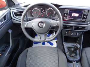 Volkswagen Polo 1.0 TSI Klima PDC Bluetooth Bild 10