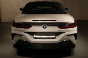 BMW M850 i xDrive Cabrio Navi.Laser.HuD.ACC.360°.BW Bild 5