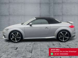 Audi TT 45 TFSI S-LINE LED+NAVI+GRA+VC+SHZ Bild 4