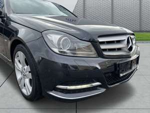 Mercedes-Benz C 200 C -Klasse CDI BlueEfficiency*AVANTGARDE* Bild 2