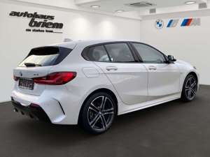 BMW 118 i M Sportpaket, ab 222,-€ mtl. Rate Bild 3