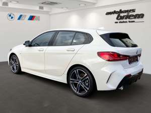 BMW 118 i M Sportpaket, ab 222,-€ mtl. Rate Bild 4