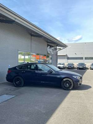 BMW 530 530d xDrive Gran Turismo Aut. Luxury Line Bild 5