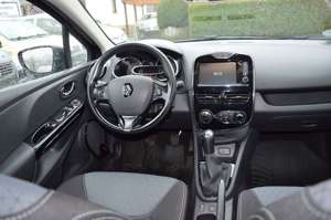 Renault Clio IV Luxe *Navi*Isofix* Bild 4