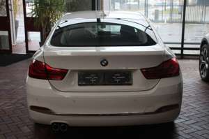 BMW 435 4 Gran Coupe 435 d xDrive Luxury Line Bild 5