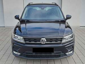Volkswagen Tiguan DSG 4Motion 150ps/LED/AhK/alle Assitenten Bild 3