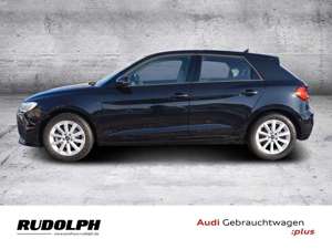Audi A1 Sportback advanced 30 TFSI S-tronic Navi LED Parka Bild 3