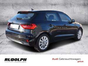 Audi A1 Sportback advanced 30 TFSI S-tronic Navi LED Parka Bild 5