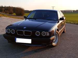 BMW 525 E34 525i 24V Bild 9