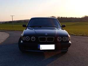 BMW 525 E34 525i 24V Bild 3