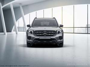 Mercedes-Benz GLB 200 GLB 200 Progr+Nightp+Spiegelp+7 Sitze+AHK+LED+ Bild 3