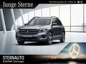 Mercedes-Benz GLB 200 GLB 200 Progr+Nightp+Spiegelp+7 Sitze+AHK+LED+ Bild 1