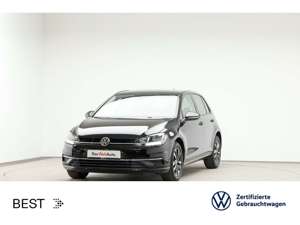 Volkswagen Golf VII 1.0 TSI IQ.DRIVE*NAVI*PDC*SHZ*16ZOLL Bild 1