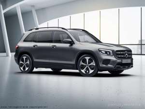 Mercedes-Benz GLB 200 GLB 200 Progr+Nightp+Spiegelp+7 Sitze+AHK+LED+ Bild 4
