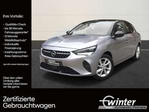 Opel Corsa 1.2 Elegance LED/KAMERA/PDC/LENKRAD+SHZ/LM Bild 1