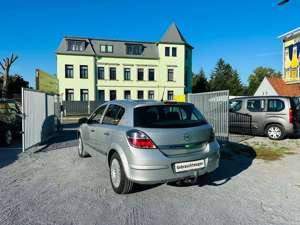 Opel Astra Selection "110 Jahre" 2.HAND 71000 KM KLIMA AHK Bild 4