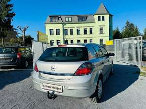 Opel Astra Selection "110 Jahre" 2.HAND 71000 KM KLIMA AHK Bild 3