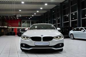 BMW 440 i Sport Line*INNOVATIONS-PAK*H/K*H-UP*LED* Bild 2