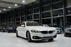 BMW 440 i Sport Line*INNOVATIONS-PAK*H/K*H-UP*LED* Bild 3