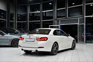 BMW 440 i Sport Line*INNOVATIONS-PAK*H/K*H-UP*LED* Bild 4