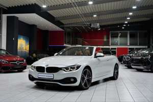BMW 440 i Sport Line*INNOVATIONS-PAK*H/K*H-UP*LED* Bild 5