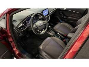 Ford Fiesta Vignale 1.0 LED - Navi - Sitzheizung - Tempomat Bild 5