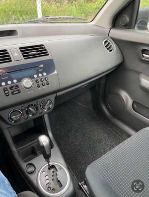Suzuki Swift 1.5 Automatik Comfort Bild 5