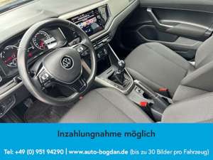 Volkswagen Polo VI Comfortl. Navi*PDC*Kollisionsw.*IQ Drive Bild 4