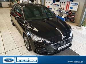 Ford Focus ST-Line X MHEV+LED+BO+WinterPaket+PDC+DAB+