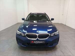 BMW 318 dA Advantage Navi|ParkPilot|Sitzhzg|LED Bild 2