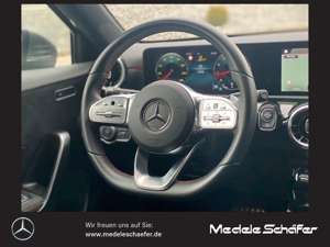 Mercedes-Benz A 200 A 200 AMG 7G PanoSD LED MBUXHighEnd DAB Park 18" Bild 5