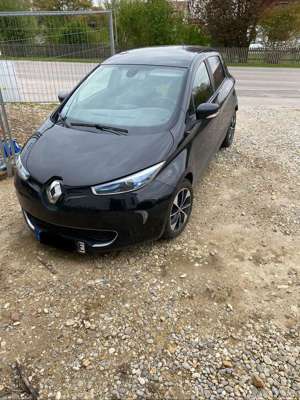 Renault ZOE Intens incl. Batterie Bild 1