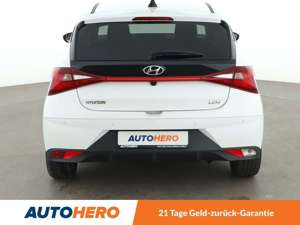 Hyundai i20 1.0 TGDI Edition 30*TEMPO*CAM*PDC*SHZ* Bild 5