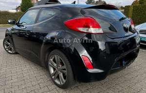 Hyundai VELOSTER Style-NAVI-KAMERA-COUPE-AUTOMATIK Bild 5