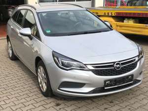 Opel Astra 1,6 cdti Edition/Kombi Start-Stop/Navi/LED /i Link Bild 2