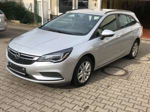 Opel Astra 1,6 cdti Edition/Kombi Start-Stop/Navi/LED /i Link Bild 1