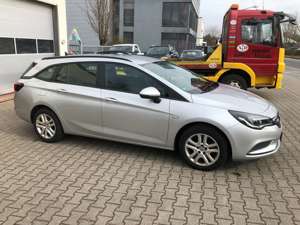 Opel Astra 1,6 cdti Edition/Kombi Start-Stop/Navi/LED /i Link Bild 4