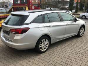 Opel Astra 1,6 cdti Edition/Kombi Start-Stop/Navi/LED /i Link Bild 5