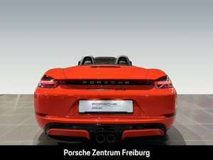 Porsche Boxster Bild 5
