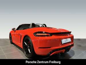 Porsche Boxster Bild 3