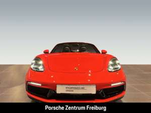 Porsche Boxster Bild 4