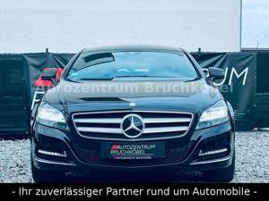 Mercedes-Benz CLS 350 CDI Coupe/4M/2HD/DISTRO/LEDER/NAVI Bild 2